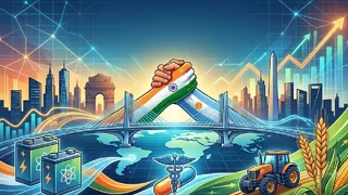 भारत और अर्जेंटीना ने आर्थिक संबंधों को दी नई मजबूती