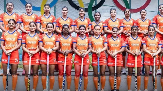 मेडल से रहे दूर फिर भी भारतीय महिला हॉकी टीम पर होगी पैसों की बारिश, HI ने किया बड़ा एलान