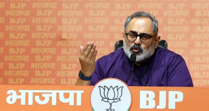'आजादी से जीने का संवैधानिक अधिकार', केरलम भाजपा प्रमुख ने महिलाओं पर धर्मगुरुओं के आदेश थोपने के खिलाफ दी चेतावनी