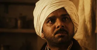निखिल दुबे। स्वयं