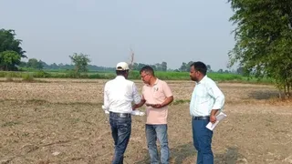 कोसी के विकास को लगेंगे पंख: पटना-पूर्णिया ग्रीनफील्ड एक्सप्रेस-वे के लिए जमीन अधिग्रहण तेज, रैयतों को मिलेगा सरकारी दर से 4 गुना मुआवजा