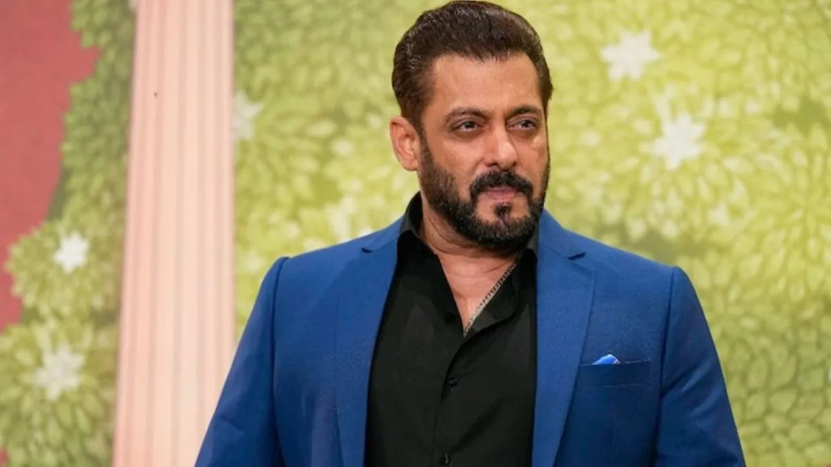 Salman