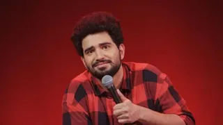 समय रैना का शो 'इंडियाज गॉट लेटेंट' विवादों में