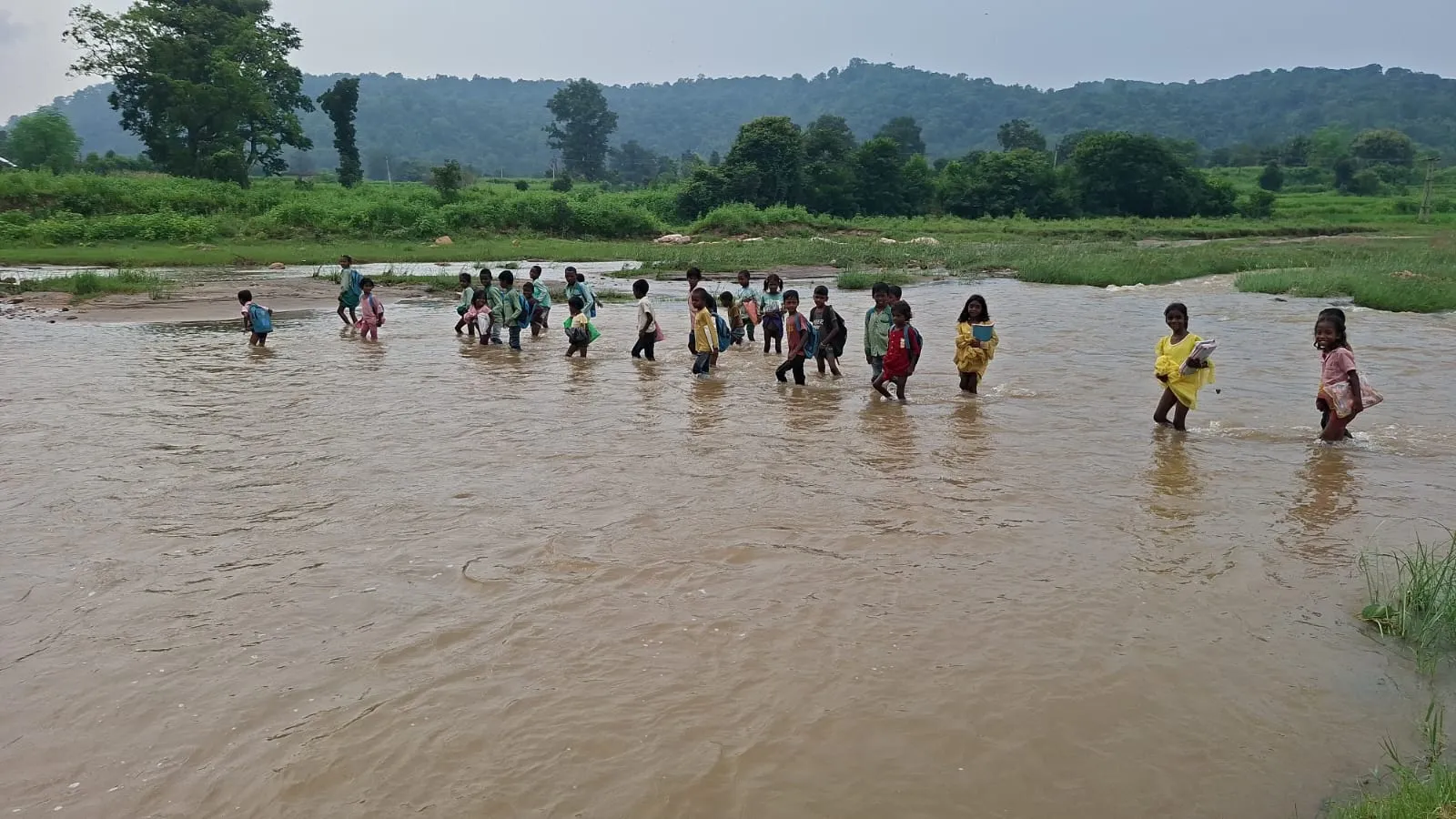 chatra bridge