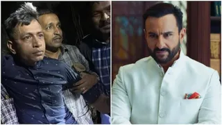 सैफ अली खान पर हमले में गिरफ्तार बांग्लादेशी नागरिक ने जुर्म कबूल करने की इच्छा जताई
