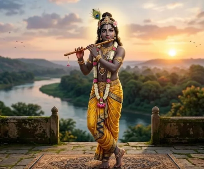 lord krishna (5)