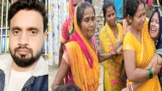 चार मौतों से चार परिवारों पर टूटा दुखों का पहाड़