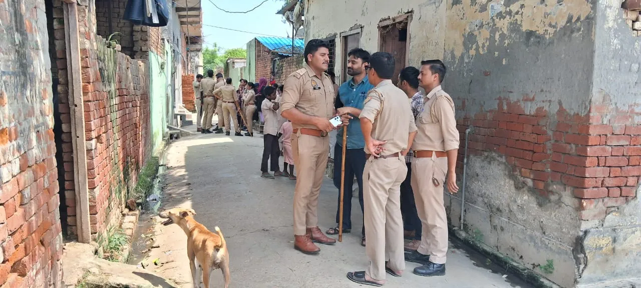 murder -hapur-crime1