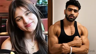 मॉडल मुस्कान की हत्या का आरोपित इमरान उर्फ आकिब पर साल 2018 में पोक्सो का मुकदमा दर्ज किया गया था। फाइल फोटो