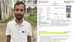 रवि राज। फाइल फोटो