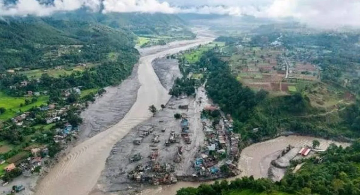 nepalflood