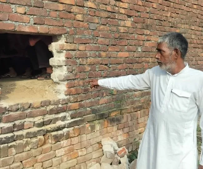 sambhal chori small