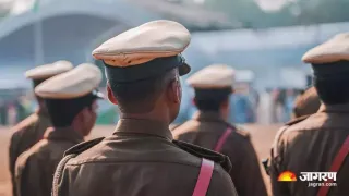 प्रतीकात्मक तस्वीर।