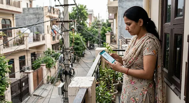 घर के आसपास हो रही है बिजली चोरी? अब अपने स्मार्टफोन से ऐसे करें शिकायत; नाम भी रहेगा सीक्रेट

