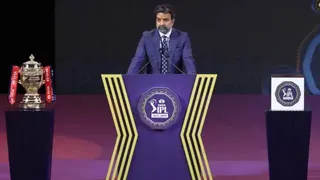 आईपीएल चेयरमैन हैं अरुण धूमल