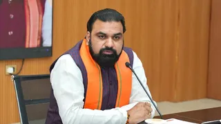 सीएम सम्राट चौधरी। (फाइल फोटो)