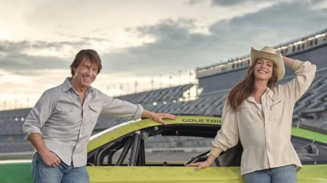 38 साल बाद आएगा Days of Thunder का सीक्वल, Tom Cruise ने किया एलान; ऐनी हैथवे संग जमेगी जोड़ी