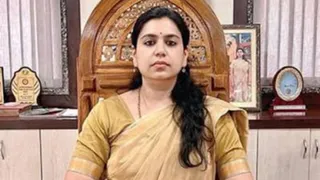 दिव्या मित्तल ने 13 साल की सेवा के बाद इस्तीफा दिया