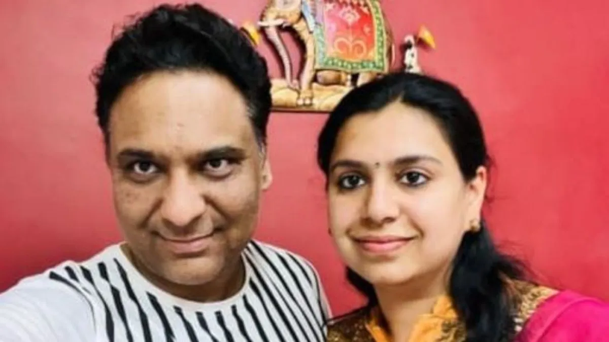 4 साल पहले दिव्या मित्तल के IAS पति ने भी दिया था इस्तीफा, जानिए अब क्या करते हैं गगनदीप सिंह