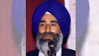 जसवंत सिंह खालड़ा।