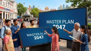 एआई जेनेरेटेड इमेज।
