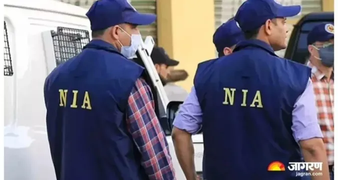 ISIS साजिश मामले में दोषी सैयद फसीउर रहमान को 7 साल की कठोर सजा, NIA कोर्ट का बड़ा फैसला