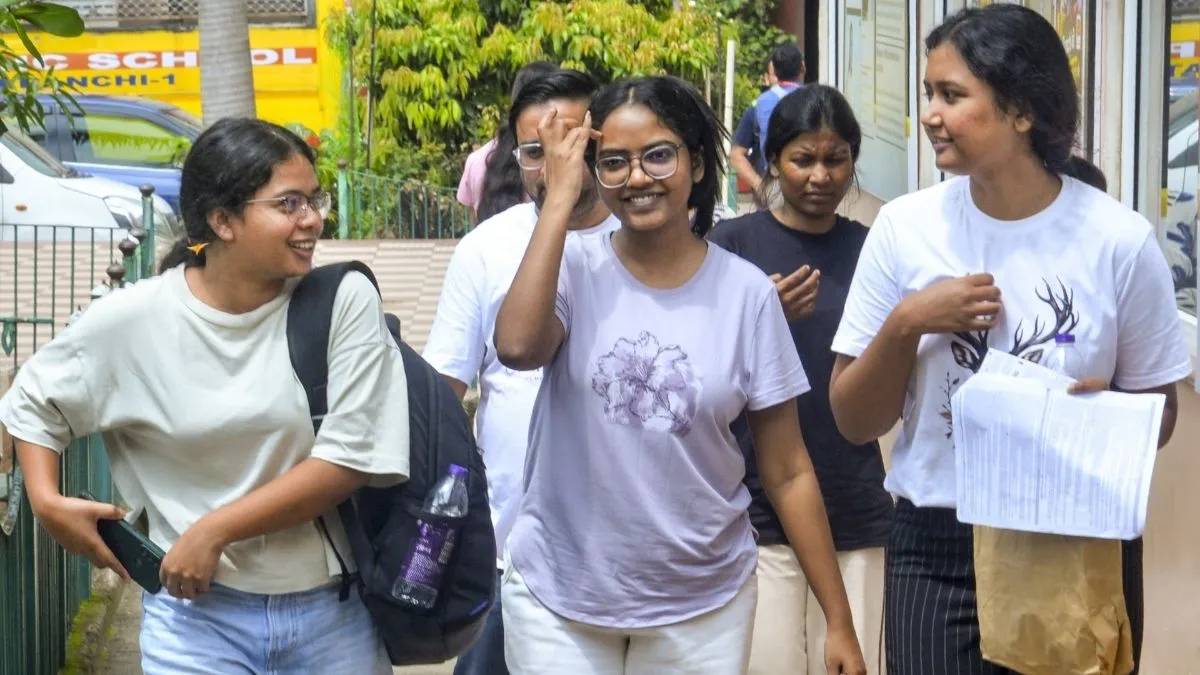 2.65 लाख से अधिक अभ्यर्थियों ने दी नीट-पीजी, दो केंद्रों पर दोबारा होगी परीक्षा