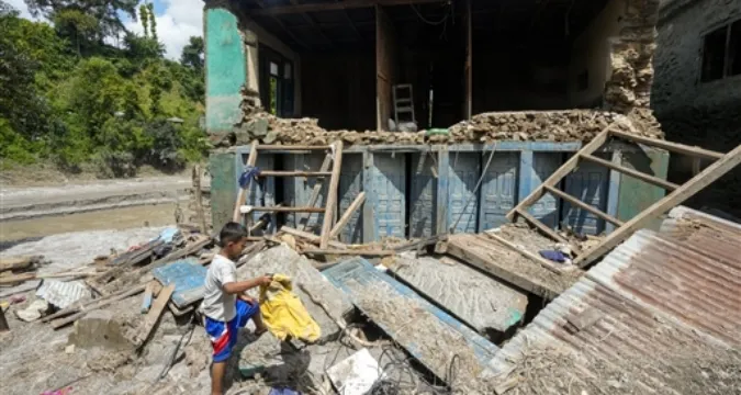 Nepal Tragedy (5)
