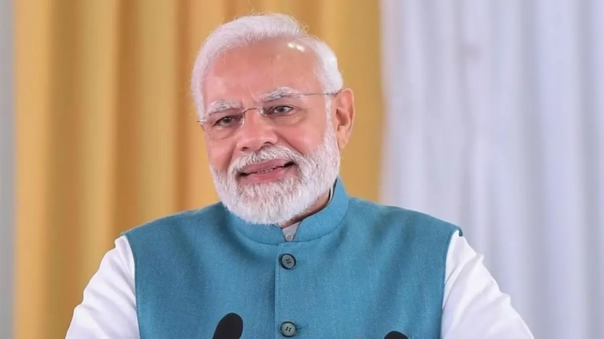 पीएम-स्वनिधि से स्पेस मिशन तक... प्रधानमंत्री मोदी ने 'मन की बात' कार्यक्रम में महिला सशक्तीकरण पर दिया जोर