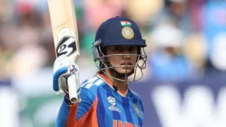 स्मृति मंधाना (फोटो: BCCI)