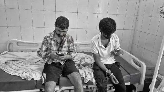 गाजियाबाद में मामूली विवाद बना खूनी संघर्ष का कारण, एक किसान की मौत; पांच घायल
