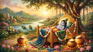 एआई द्वारा जेनरेट इमेज।