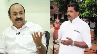 दलित ईसाइयों को प्राथमिकता देने वाला बयान वापस लें सतीशन : भाजपा एससी मोर्चा