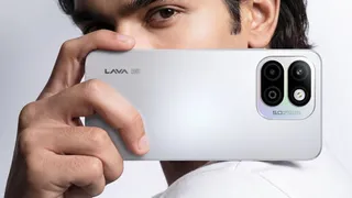 6,000mAh बैटरी वाले किफायती 5G फोन की सेल कल से, 50MP कैमरा और 6.75-इंच HD+ डिस्प्ले भी
