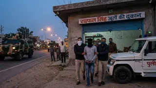 ये AI जनरेटेड इमेज है।