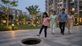 एआई जेनेरेटेड इमेज।