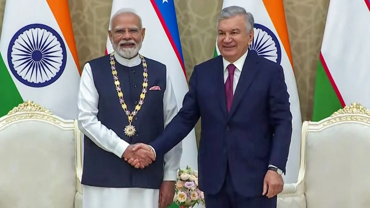 modi ani