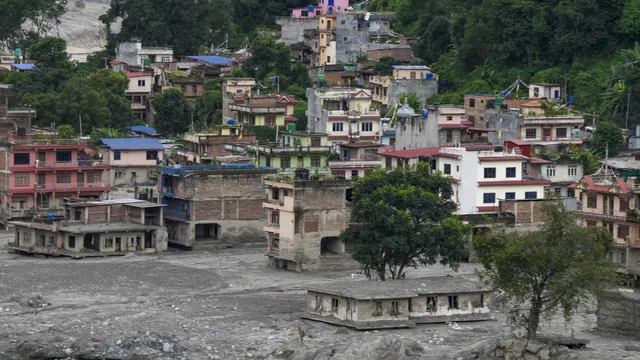 जागरण संपादकीय: हिमालय की निगरानी