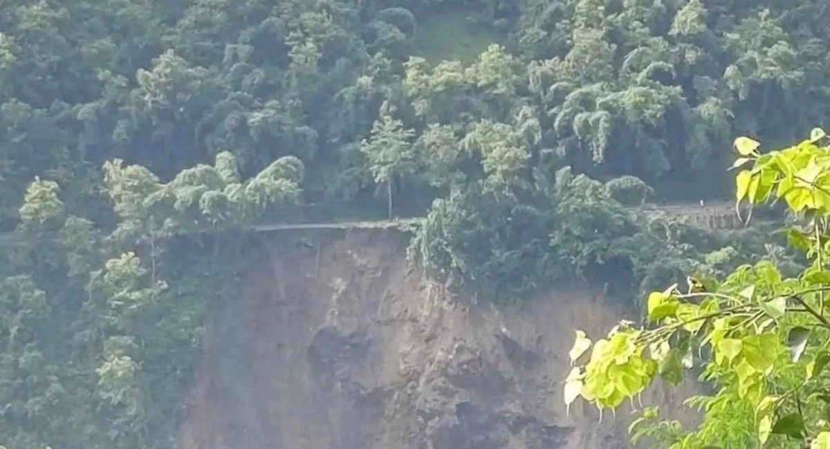 nepalroad