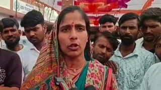 चूड़ी पहनकर बैठ जाओ...', जनसंवाद में भाजपा नेताओं को तवज्जो पर भड़कीं श्योपुर जनपद अध्यक्ष; अधिकारियों को सुनाई खरी-खोटी - sheopur janpad president renu ...