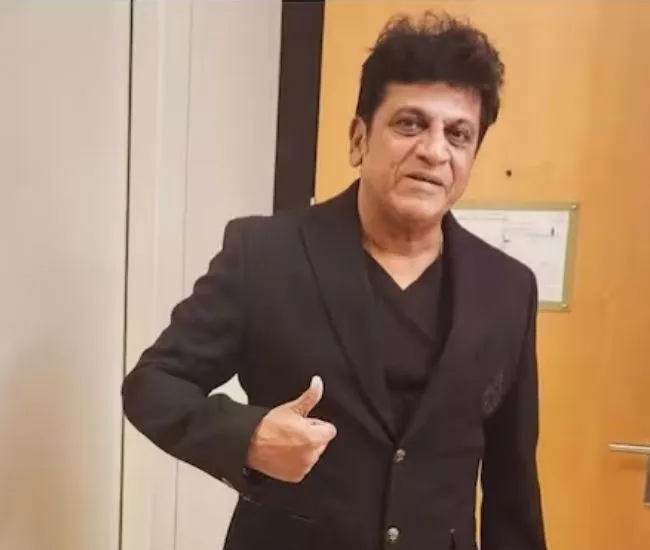 shivarajkumar