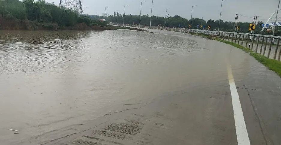 Ganga Expressway Ganga Expressway