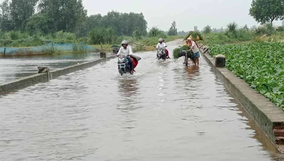 Ganga Expressway Ganga Expressway