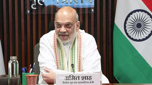 बिहार और झारखंड के बीच सोन नदी जल बंटवारे का पुराना विवाद सुलझा