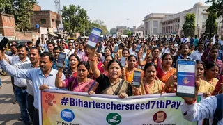 एआई जनरेटेड फोटो