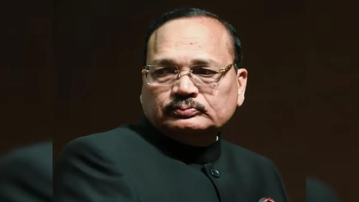 'मनी लॉन्ड्रिंग के पैसों से पृथ्वी पर हर किसी के लिए लैपटॉप खरीदा जा सकता है', CJI सूर्यकांत ने क्यों की ये टिप्पणी?