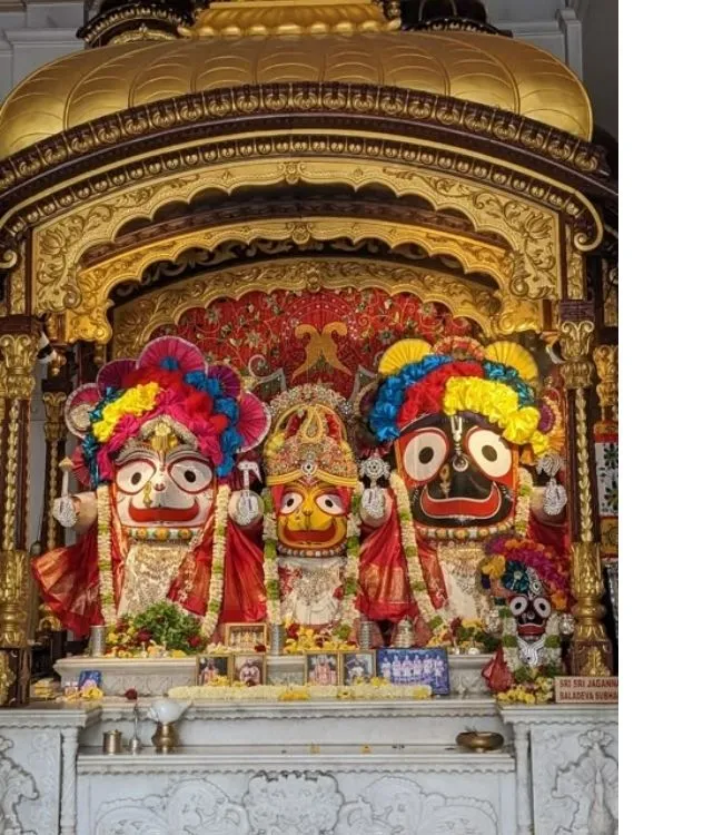 Jagannath Temple