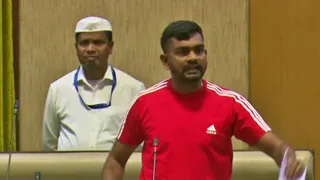 विधायक जयराम महतो। (फाइल फोटो)