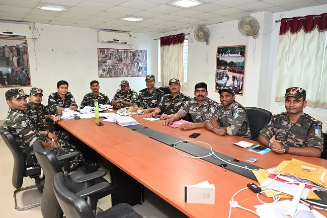 Jharkhand Police