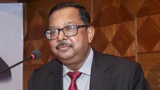 जस्टिस उज्ज्वल भुइयां। (फाइल फोटो।)